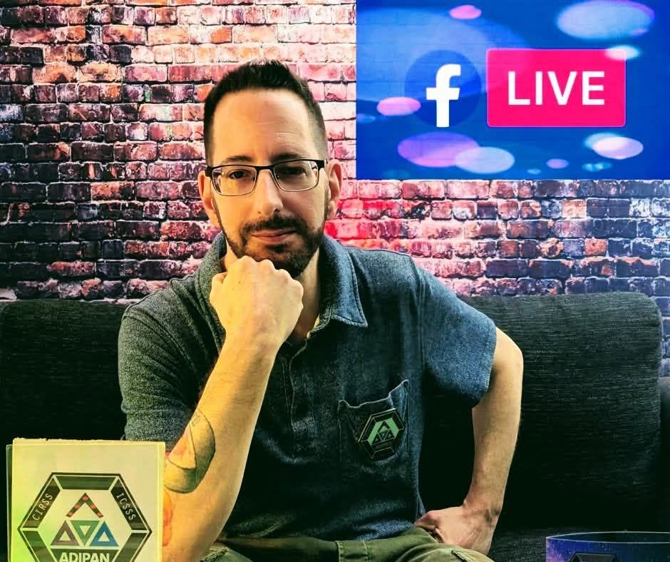 Live FB